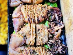 -丹东丛炟海鲜烧烤(江艺路店)