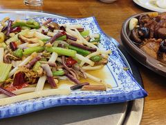 -老味道1992(武当山店)