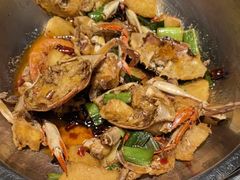 -七欣天香辣蟹火锅(海门解放中路店)