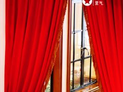 大堂-玫瑰厅上海菜(兴国路店)