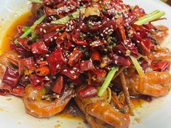 -胡记饭店(保工街店)