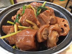 -粥旺庄(芳村店)