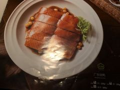 -汤城小厨•粤菜•靓汤(金宝街店)