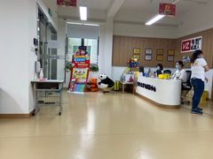 -韦哲乐高机器人·等级考试·少儿编程(羽山路校区)