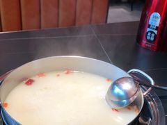 -淼福猪肚鸡·椰子鸡火锅(大沙地店)