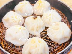 -法华汤包馆(法华镇路店)
