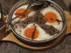 -ELI FALAFEL Lebanese&Mediterranean黎巴嫩美食(富城路店)