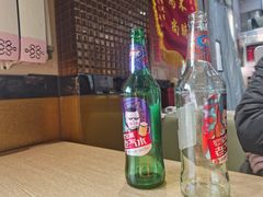 -林静小吃(复兴路店)