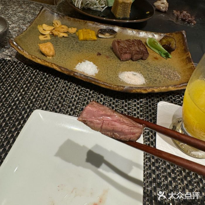 神户牛排 石田屋(本店)图片