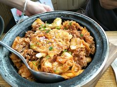 -东菊料理(吉利购物广场店)