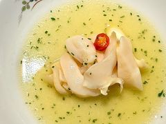 -潮汕味道·煮海餐厅(金麟大厦店)