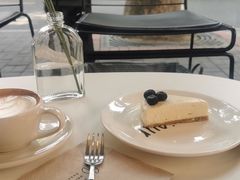 -KYO COFFEE(胶州路店)