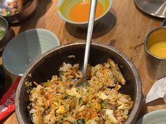 -汉拿山(北京上地华联店)