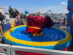 -大连海昌发现王国主题公园