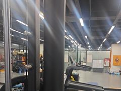 -超鹿运动(融侨锦江店)