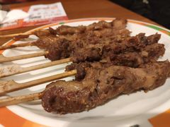 -比格比萨自助(美乐城店)