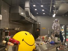 -shark burger·鲨鱼汉堡(交子大道店)