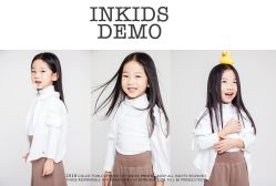 -INKIDS潮童社儿童摄影(朝阳大悦城店)