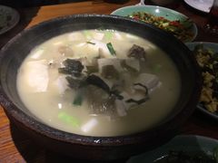 -德叔阙里·衢州菜馆(月湖店)