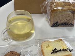 -稻妻面包·Lightning Bakery(万象店)