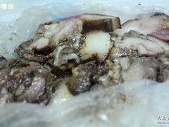 酱猪脸-老北京洪记酱肉坊(德内大街店)