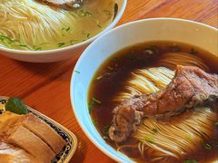 -同得兴 Since·1995 传统苏式面馆(十全街店)