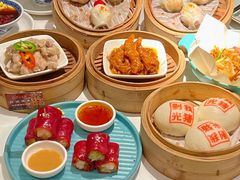 -禄运茶居·手工点心(猎德店)
