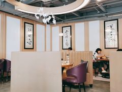 -喜粤糖朝餐厅(三八广场店)