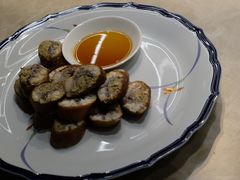 -潮汕味道·煮海餐厅(金麟大厦店)