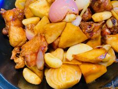 -钳真多钓虾馆·小龙虾海鲜烧烤(九六广场店)