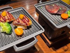 -一本料理(西溪天街店)