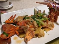 -顺轩海鲜火锅酒家
