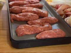 -郭记烤肉创始店(民丰大街店)