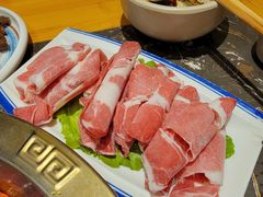 -堂客老火锅(欣阳广场总店)