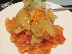 -长春凯悦酒店-品悦中餐厅