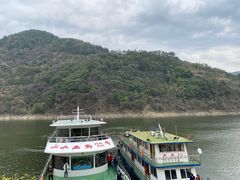 -新安江山水画廊风景区