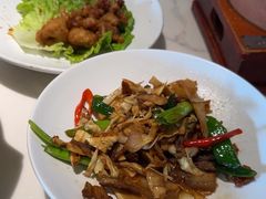 -满香舒·漳州小馆(大唐店)