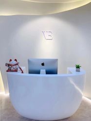 -VE小颜皮肤管理&科学美肤中心