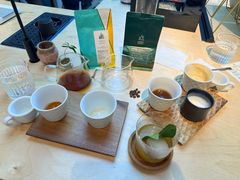-YEEGIN COFFEE也径咖啡