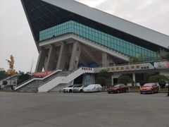 -德阳体育公园(旌阳街道)