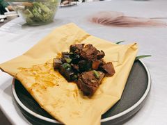 -羲和雅苑•北京烤鸭(平安国际金融中心店)