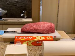 -焼肉 番手十番(銀座三越店)