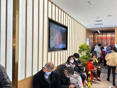 -温野菜涮涮锅(曲江大悦城店)