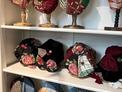 -恋物百货商店(华侨城店)