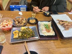 -五样儿西昌小签签烤串(天府三街店)