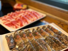 -大龙辣火锅·龙虾·烧烤(湖滨新天地店)