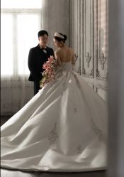 -太郎花子婚纱摄影TAHAKO(无锡店)