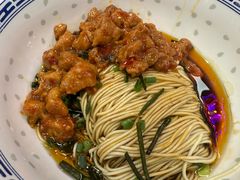 -鲁达面馆本帮风味(共康东路店)