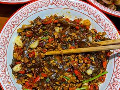 -陈家婆的菜·口味湘菜(梅溪湖店)