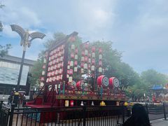 -大唐不夜城